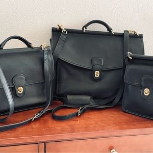 Meet your Posher, Patricia